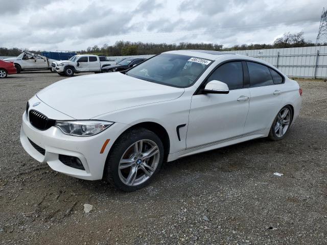 2016 BMW 428 I GRAN COUPE SULEV 2016 image