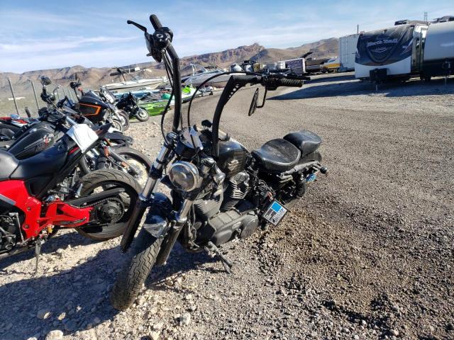 Obraz 2 z 2018 HARLEY-DAVIDSON XL1200 FORTY-EIGHT 2018 z VIN 1HD1LC315JC417968