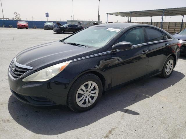 Image 1 of 2011 HYUNDAI SONATA GLS 2011 with VIN 5NPEB4AC5BH165824