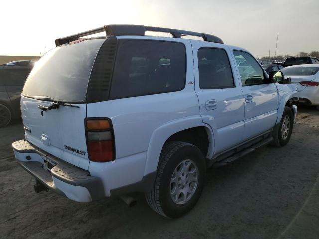 Obraz 3 z 2005 CHEVROLET TAHOE K1500 2005 z VIN 1GNEK13T15R157896
