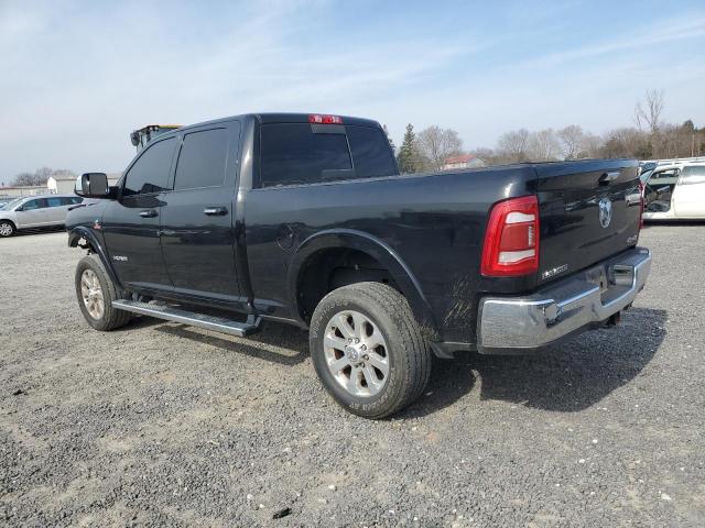 Изображение 2 2022 RAM 2500 LARAMIE 2022 с VIN 3C6UR5FL9NG108388