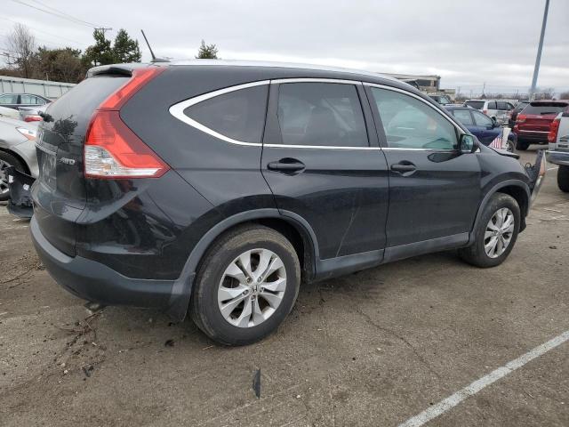 Изображение 3 2014 HONDA CR-V EXL 2014 с VIN 2HKRM4H72EH700486