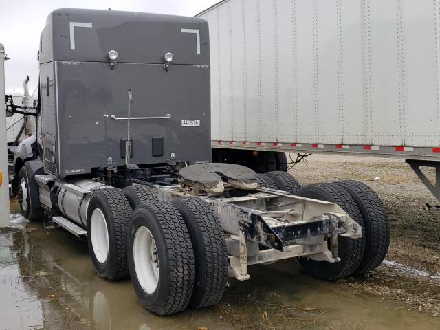 Изображение 3 2019 KENWORTH CONSTRUCTION T680 2019 с VIN 1XKYDK9X9KJ222671