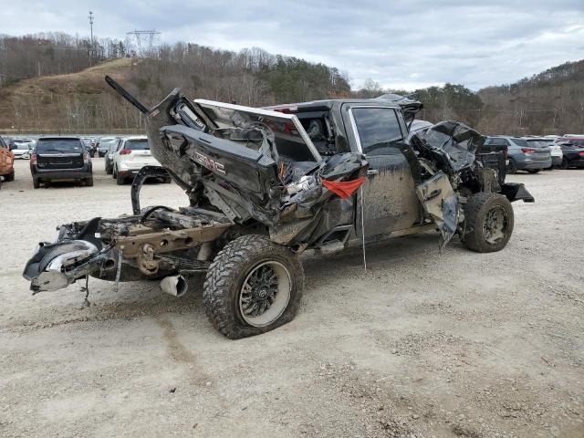 Obraz 3 z 2023 GMC SIERRA K2500 SLT 2023 z VIN 1GT49NEY5PF119091