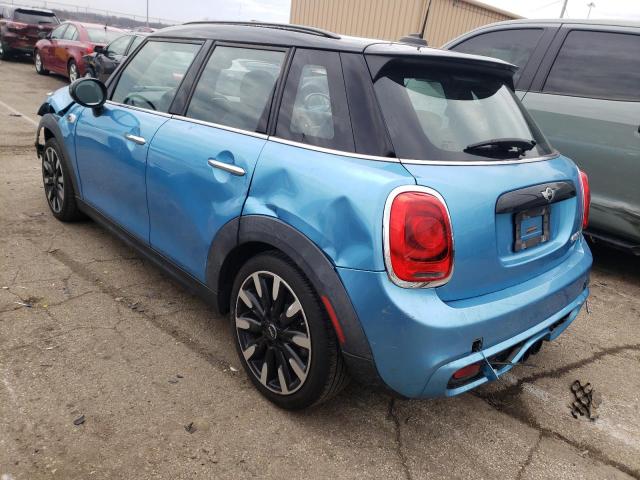 Obraz 2 z 2015 MINI COOPER S 2015 z VIN WMWXU3C5XF2B62145