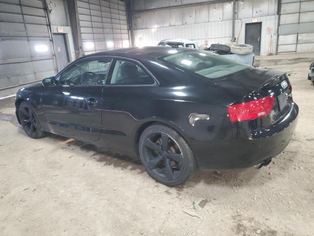 Изображение 2 2014 AUDI A5 PREMIUM PLUS 2014 с VIN WAULFAFR1EA053909