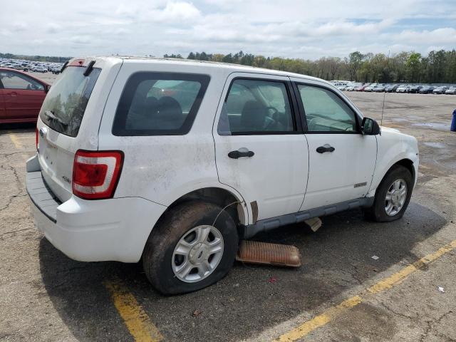 Image 3 of 2008 FORD ESCAPE XLS 2008 with VIN 1FMCU92Z98KA51803