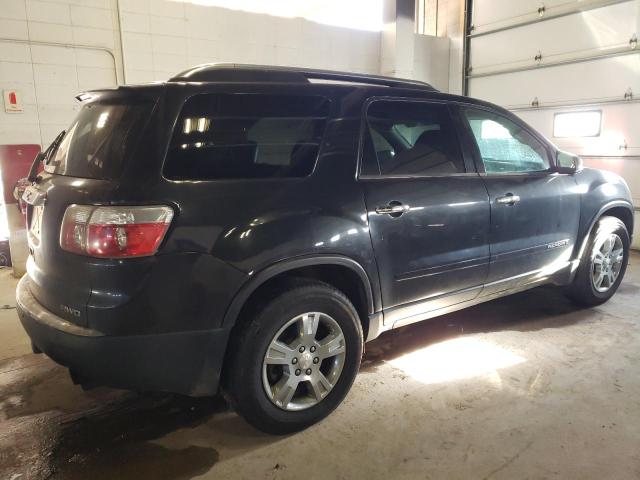 Obraz 3 z 2008 GMC ACADIA SLT-2 2008 z VIN 1GKEV33718J299476