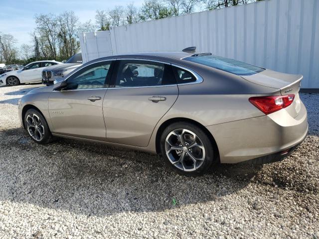 Image 2 of 2023 CHEVROLET MALIBU LT 2023 with VIN 1G1ZD5STXPF181138