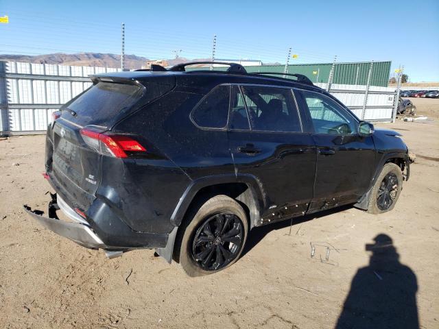 Image 3 of 2023 TOYOTA RAV4 SE 2023 with VIN 4T3T6RFV4PU124782
