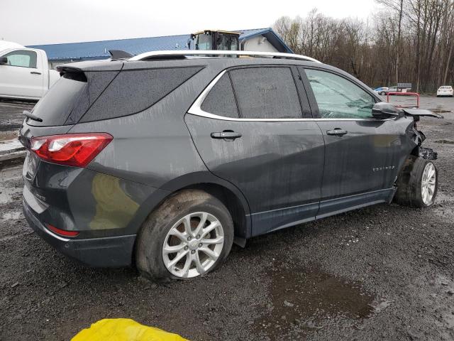 Obraz 3 z 2019 CHEVROLET EQUINOX LT 2019 z VIN 2GNAXUEV3K6156210