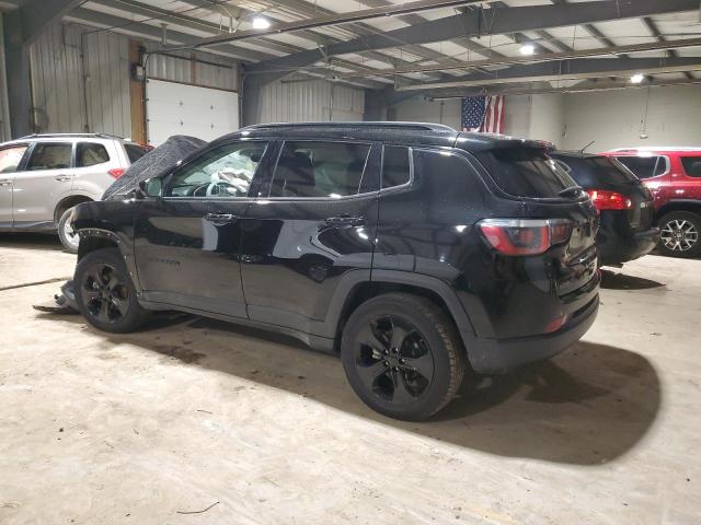 Obraz 2 z 2018 JEEP COMPASS LATITUDE 2018 z VIN 3C4NJDBB6JT397582