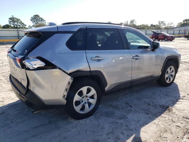 Изображение 3 2020 TOYOTA RAV4 LE 2020 с VIN 2T3H1RFV0LC075323
