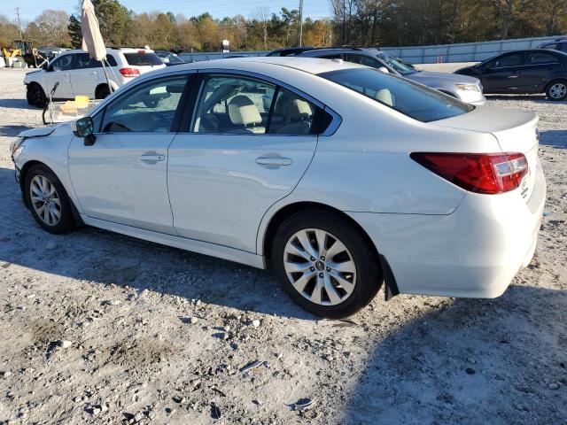 Obraz 2 z 2015 SUBARU LEGACY 2.5I PREMIUM 2015 z VIN 4S3BNBE61F3058743