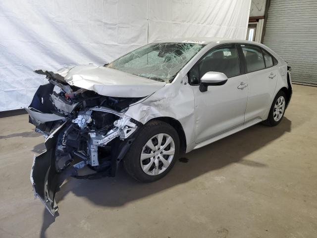 Изображение 1 2021 TOYOTA COROLLA LE 2021 с VIN 5YFEPMAE2MP221050