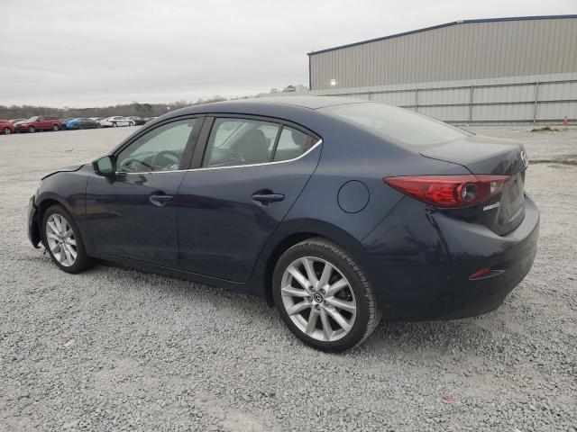 Image 2 of 2017 MAZDA 3 TOURING 2017 with VIN 3MZBN1V72HM102024