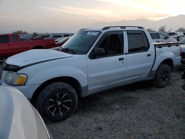 Image 1 of 2003 Ford Explorer 2003 with VIN 1FMZU77E43UA80918