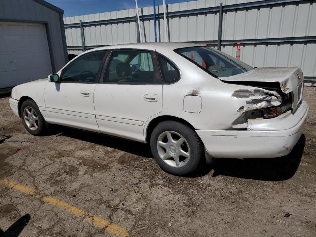 Image 2 of 1996 TOYOTA AVALON XL 1996 with VIN 4T1BF12B3TU103465