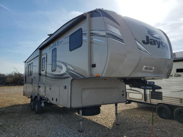 Изображение 1 2018 JAYCO EAGLE 2018 с VIN 1UJCJ0BP6J1PN0406