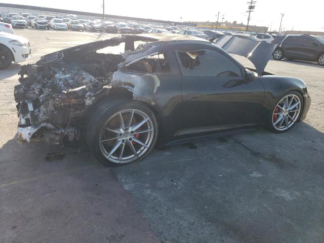 Image 3 of 2020 PORSCHE 911 CARRERA S 2020 with VIN WP0AB2A94LS225747