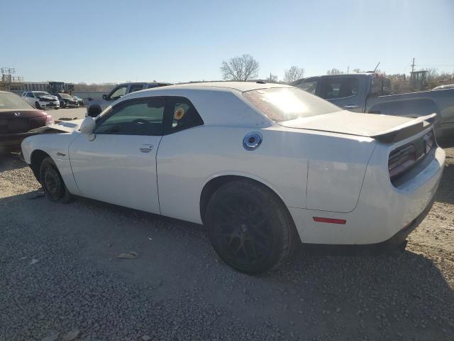 Изображение 2 2015 DODGE CHALLENGER SXT 2015 с VIN 2C3CDZAGXFH713109