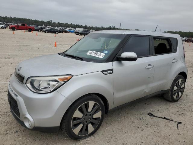 Image 1 of 2015 KIA SOUL ! 2015 with VIN KNDJX3A5XF7788913