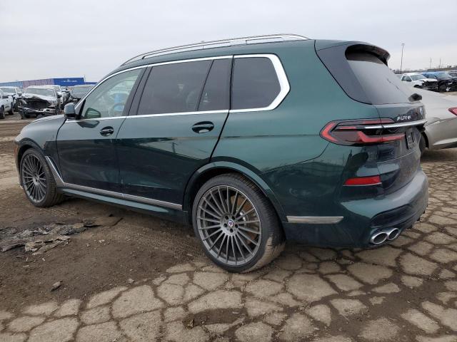 Obraz 2 z 2024 BMW X7 ALPINA XB7 2024 z VIN 5UX43EM15R9S83253