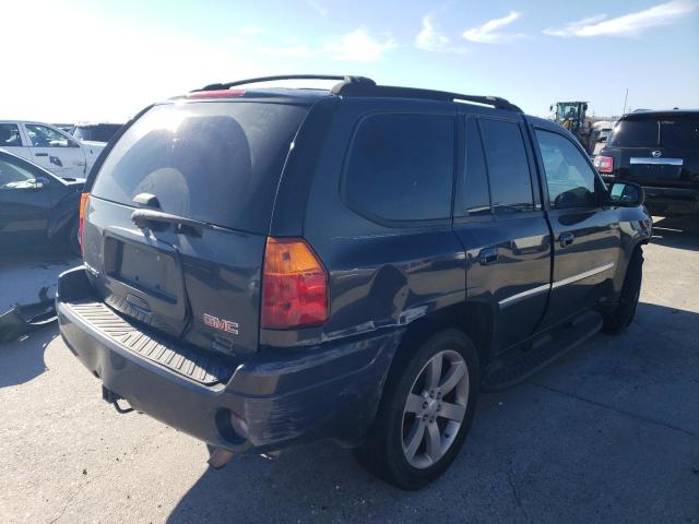 Изображение 3 2007 GMC ENVOY  2007 с VIN 1GKDS13S872256243