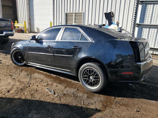 Obraz 2 z 2010 CADILLAC CTS PERFORMANCE COLLECTION 2010 z VIN 1G6DJ5EV3A0113980