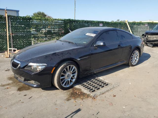 Obraz 2010 BMW 650 I 2010