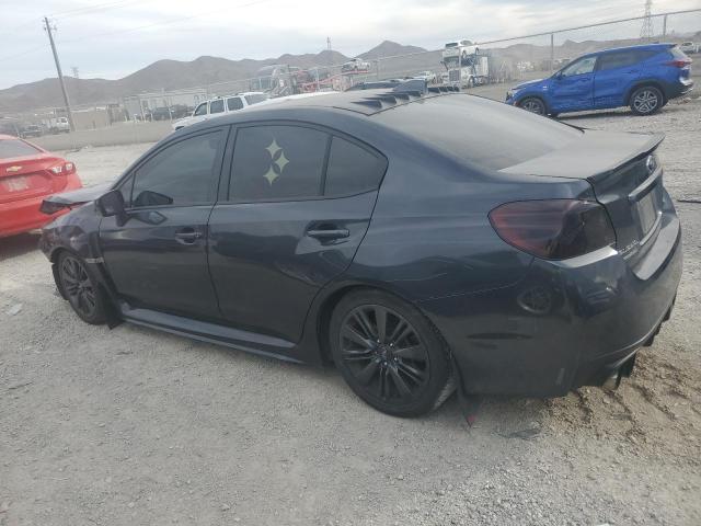 Image 2 of 2017 SUBARU WRX  2017 with VIN JF1VA1B60H9803592