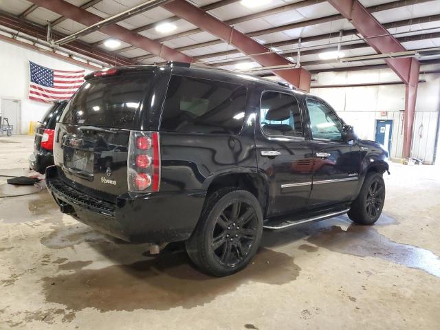 Obraz 3 z 2011 GMC YUKON DENALI HYBRID 2011 z VIN 1GKS2GEJ0BR223462