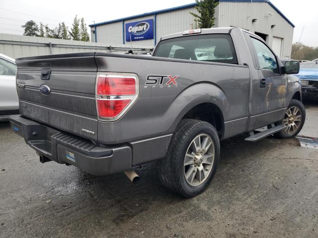 Image 3 of 2014 FORD F150  2014 with VIN 1FTMF1CM0EFC83248