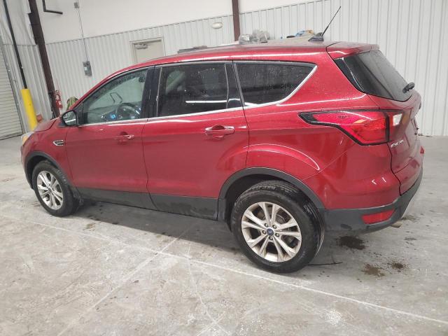 Изображение 2 2019 FORD ESCAPE SE 2019 с VIN 1FMCU9GD8KUA78371