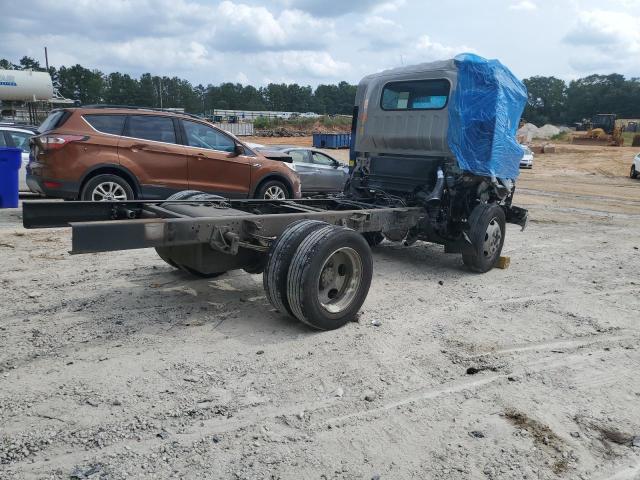 Image 3 of 2021 ISUZU NQR  2021 with VIN JALE5W160M7900633