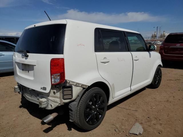 Obraz 3 z 2012 TOYOTA SCION XB  2012 z VIN JTLZE4FE4CJ001996