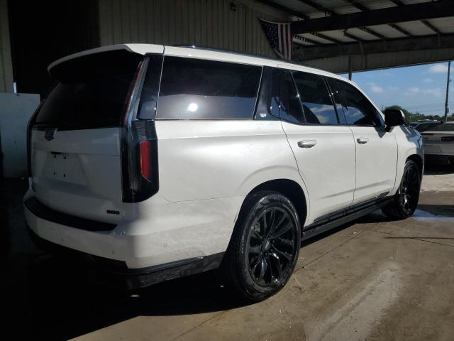 Изображение 3 2022 CADILLAC ESCALADE SPORT 2022 с VIN 1GYS4FKL0NR341421