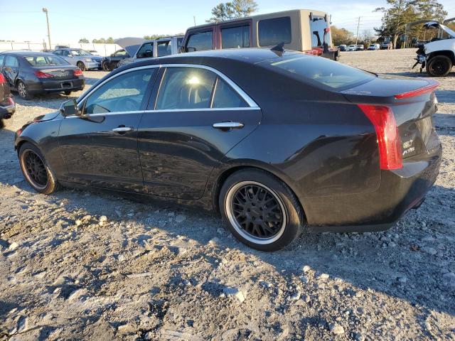 Изображение 2 2014 CADILLAC ATS  2014 с VIN 1G6AA5RX0E0102469