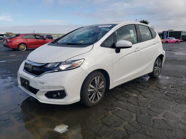 Изображение 2019 HONDA FIT EX 2019