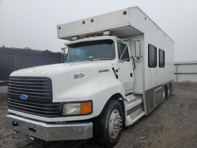 Image 2 of 1993 FORD L-SERIES LTLA9000 1993 with VIN 1FTYA95D9PVA05677