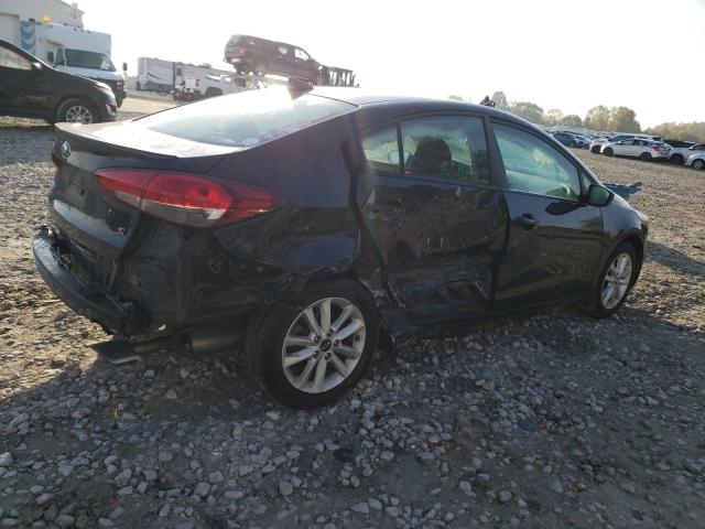 Image 3 of 2017 KIA FORTE LX 2017 with VIN 3KPFL4A79HE064190
