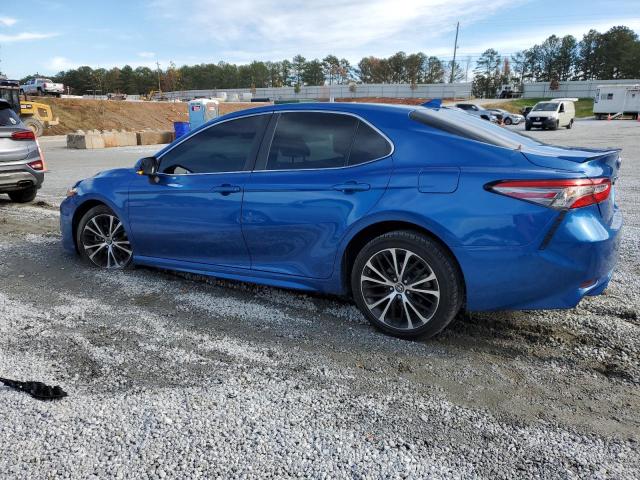 Изображение 2 2019 TOYOTA CAMRY L 2019 с VIN 4T1B11HK5KU277462