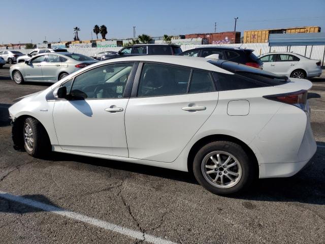 Изображение 2 2016 TOYOTA PRIUS  2016 с VIN JTDKBRFU9G3015090