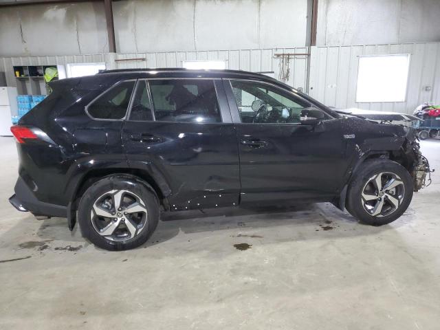 Image 3 of 2021 TOYOTA RAV4 PRIME SE 2021 with VIN JTMCB3FV8MD061610