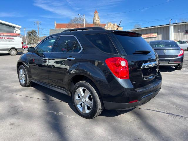 Image 3 of 2013 CHEVROLET EQUINOX LT 2013 with VIN 2GNFLNEK9D6385846