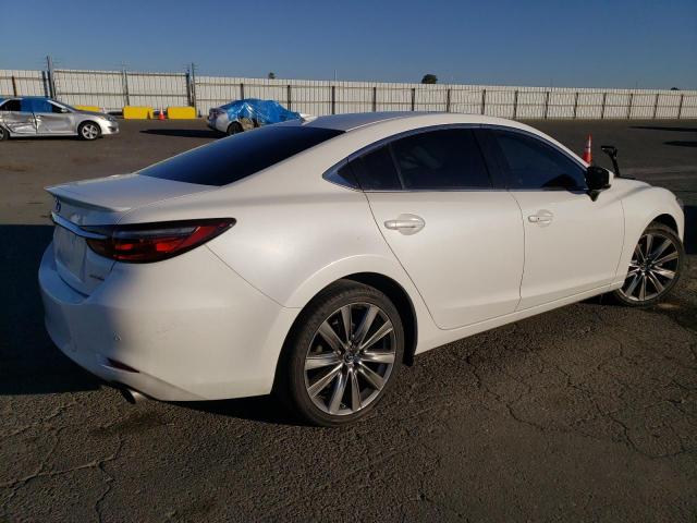 Image 3 of 2019 MAZDA 6 GRAND TOURING RESERVE 2019 with VIN JM1GL1WY2K1508914