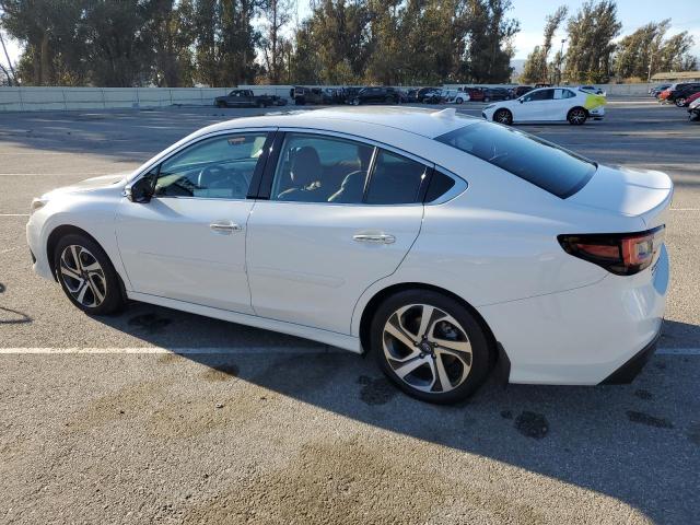 Изображение 2 2022 SUBARU LEGACY TOURING XT 2022 с VIN 4S3BWGP67N3024666