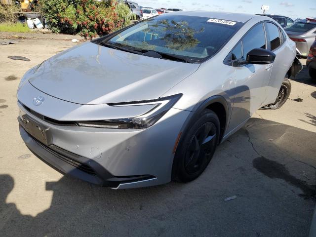Obraz 2024 TOYOTA PRIUS LE 2024