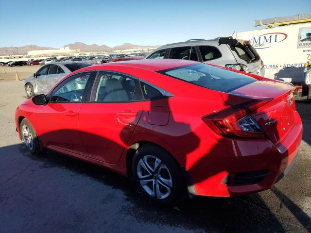 Obraz 2 z 2018 HONDA CIVIC LX 2018 z VIN 2HGFC2F51JH601061
