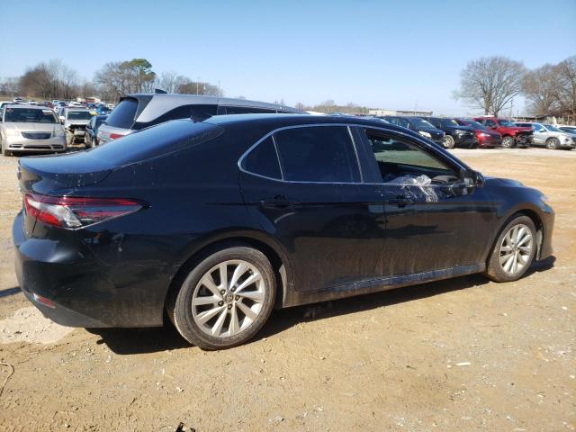 Image 3 of 2023 TOYOTA CAMRY LE 2023 with VIN 4T1C11AK2PU142719
